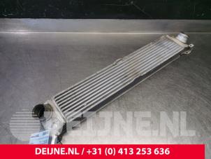 Gebrauchte Ladeluftkühler Citroen Jumper (U9) 3.0 HDi 160 Euro 4 Preis € 90,75 Mit Mehrwertsteuer angeboten von van Deijne Onderdelen Uden B.V.