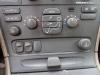 Volvo S60 I (RS/HV) 2.4 D5 20V Heater control panel