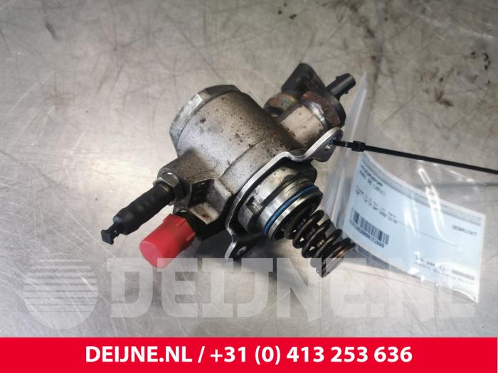 Begagnade Högtryckspump Audi S5 (8T3) S5 3.0 TFSI V6 24V Pris € 40,00 Marginaltabell erbjuds av van Deijne Onderdelen Uden B.V.