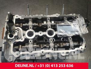 Used Cylinder head Audi S5 Price € 423,50 Inclusive VAT offered by van Deijne Onderdelen Uden B.V.