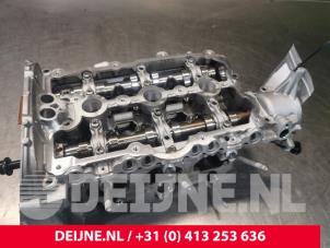 Used Cylinder head Audi S5 (8T3) 3.0 TFSI V6 24V Price € 423,50 Inclusive VAT offered by van Deijne Onderdelen Uden B.V.