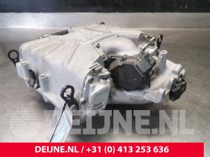 Gebrauchte Kompressor Audi S5 Preis € 605,00 Mit Mehrwertsteuer angeboten von van Deijne Onderdelen Uden B.V.