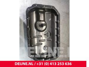 Usagé Couvercle carter Audi S5 Prix € 60,50 Prix TTC proposé par van Deijne Onderdelen Uden B.V.