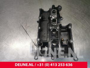 Ventildeckel van een Volvo V40 (MV) 1.6 T3 GTDi 16V 2012