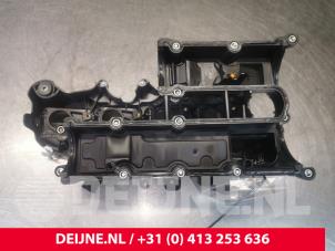 Ventildeckel van een Volvo V40 (MV) 1.6 T3 GTDi 16V 2012