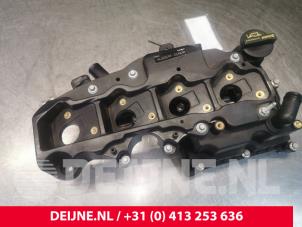 Ventildeckel van een Volvo V40 (MV) 1.6 T3 GTDi 16V 2012