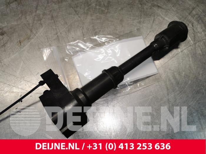Gebrauchte Zündspule Volvo V40 (MV) 1.6 T3 GTDi 16V Preis € 20,00 Margenregelung angeboten von van Deijne Onderdelen Uden B.V.