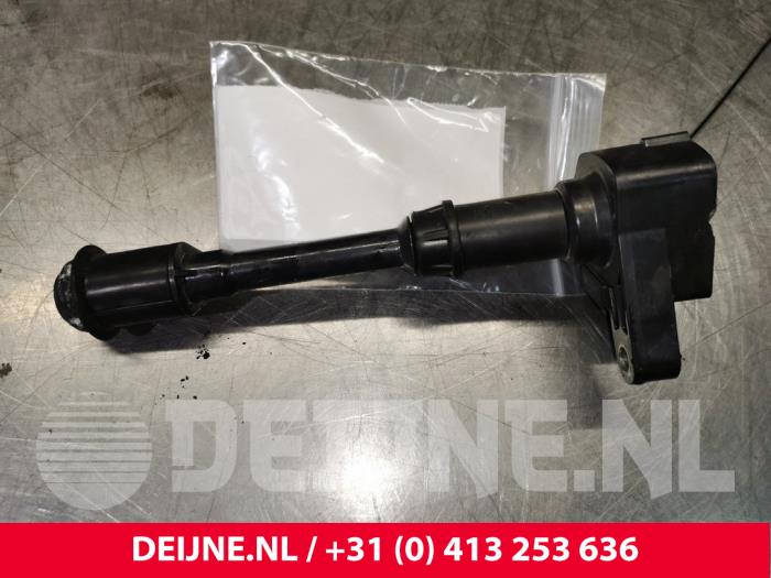 Gebrauchte Zündspule Volvo V40 (MV) 1.6 T3 GTDi 16V Preis € 20,00 Margenregelung angeboten von van Deijne Onderdelen Uden B.V.