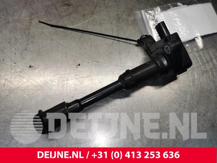 Gebrauchte Zündspule Volvo V40 (MV) 1.6 T3 GTDi 16V Preis € 20,00 Margenregelung angeboten von van Deijne Onderdelen Uden B.V.