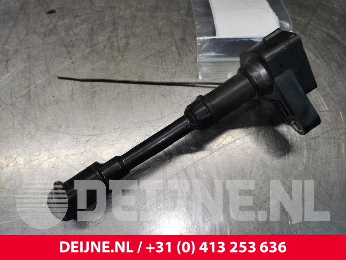 Gebrauchte Zündspule Volvo V40 (MV) 1.6 T3 GTDi 16V Preis € 20,00 Margenregelung angeboten von van Deijne Onderdelen Uden B.V.