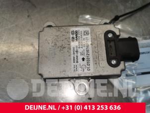 Used Anti-roll control sensor Hyundai H300 Price € 24,20 Inclusive VAT offered by van Deijne Onderdelen Uden B.V.