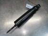 Front shock absorber, right from a Hyundai H-100, 1993 / 2000 2.5 Diesel, Minibus, Diesel, 2.476cc, 55kW (75pk), RWD, D4BX, 1993-07 / 2000-03, FD27X 1999