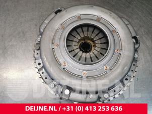 Neuf Kit embrayage (complet) Hyundai H100 Prix € 242,00 Prix TTC proposé par van Deijne Onderdelen Uden B.V.