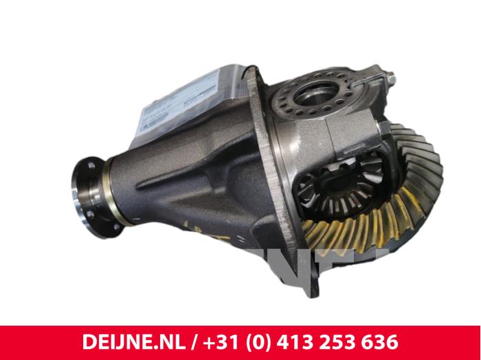 Neuf Différentiel arrière Hyundai H100 Prix € 423,50 Prix TTC proposé par van Deijne Onderdelen Uden B.V.