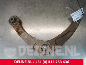 Used Front lower wishbone, left Citroen Berlingo 1.6 Hdi 75 16V Phase 1 Price € 60,50 Inclusive VAT offered by van Deijne Onderdelen Uden B.V.