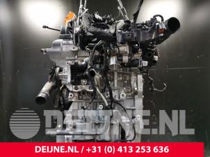 Used Motor Volvo XC40 (XZ) 1.5 T3 Plug-in Hybrid 12V Price on request offered by van Deijne Onderdelen Uden B.V.