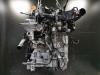 Engine from a Volvo XC40 (XZ), 2017 1.5 T3 Plug-in Hybrid 12V, SUV, Electric Petrol, 1.477cc, 155kW (211pk), FWD, B3154T10, 2020-06, XZBW 2021