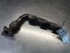 Exhaust manifold from a Mercedes Vito 2008