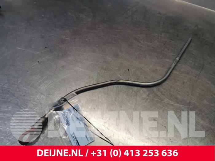 Gebrauchte Ölmessstab Mercedes Vito Preis € 24,20 Mit Mehrwertsteuer angeboten von van Deijne Onderdelen Uden B.V.