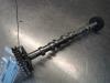 Camshaft from a Mercedes Vito 2009