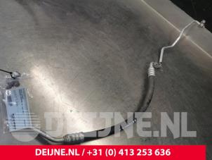 Used Air conditioning line Mercedes Sprinter 3,5t (910.0/910.1/907.1/907.2) 314 CDI 2.1 D FWD Price € 60,50 Inclusive VAT offered by van Deijne Onderdelen Uden B.V.