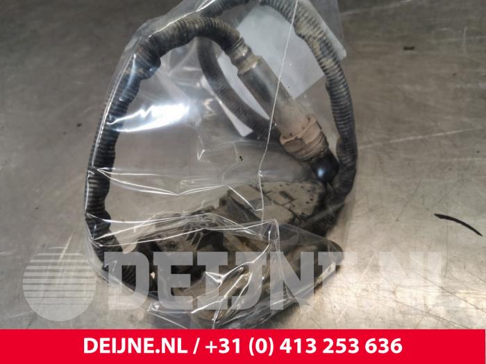 Used Nox sensor Mercedes Sprinter 3,5t (910.0/910.1/907.1/907.2) 314 CDI 2.1 D FWD Price € 181,50 Inclusive VAT offered by van Deijne Onderdelen Uden B.V.