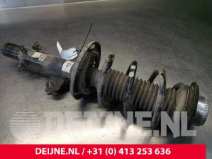 Used Front shock absorber rod, right Mercedes Sprinter 3,5t (910.0/910.1/907.1/907.2) 314 CDI 2.1 D FWD Price € 211,75 Inclusive VAT offered by van Deijne Onderdelen Uden B.V.