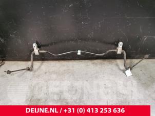 Used Front anti-roll bar Tesla Model S 75D Price € 60,50 Inclusive VAT offered by van Deijne Onderdelen Uden B.V.