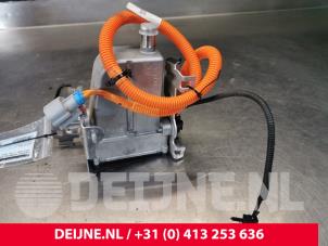 Used Radiator fluid heating module Tesla Model S 75D Price € 242,00 Inclusive VAT offered by van Deijne Onderdelen Uden B.V.