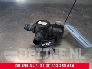 Used Electric heater valve Tesla Model S 75D Price € 60,50 Inclusive VAT offered by van Deijne Onderdelen Uden B.V.