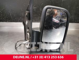 Used Wing mirror, right Mercedes Sprinter 3,5t (906.73) 311 CDI 16V Price € 84,70 Inclusive VAT offered by van Deijne Onderdelen Uden B.V.