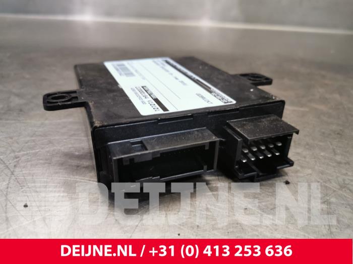 ECM module Mercedes Sprinter 3,5t 314 CDI 2.1 D A9079017601