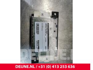 Used Immobiliser module Mercedes Sprinter 3,5t (910.0/910.1/907.1/907.2) 314 CDI 2.1 D FWD Price € 363,00 Inclusive VAT offered by van Deijne Onderdelen Uden B.V.