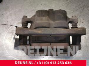 Begagnade Främre bromsok, vänster MAN TGE 2.0 TDI 4x4 Pris € 60,50 Inklusive moms erbjuds av van Deijne Onderdelen Uden B.V.
