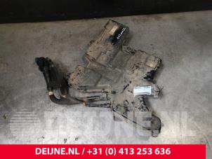 Usagé Réservoir Adblue MAN TGE 2.0 TDI RWD Prix € 574,75 Prix TTC proposé par van Deijne Onderdelen Uden B.V.