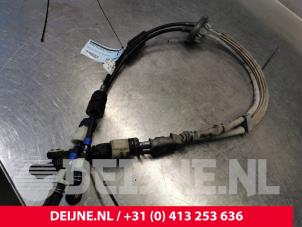 Used Gearbox shift cable Mercedes Sprinter 3,5t (910.0/910.1/907.1/907.2) 314 CDI 2.1 D FWD Price € 90,75 Inclusive VAT offered by van Deijne Onderdelen Uden B.V.