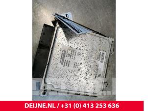 Usados Ordenador de gestión de motor Mercedes Sprinter 3,5t (906.63) 313 CDI 16V Precio € 242,00 IVA incluido ofrecido por van Deijne Onderdelen Uden B.V.