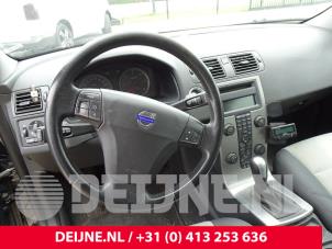 Usados Airbag set + dashboard Volvo C30 (EK/MK) 1.6 D 16V Precio de solicitud ofrecido por van Deijne Onderdelen Uden B.V.