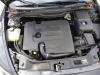 Volvo C30 (EK/MK) 1.6 D 16V Motor