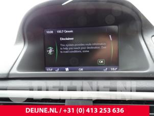 Usados Pantalla interior Volvo V70 (BW) 1.6 DRIVe,D2 Precio de solicitud ofrecido por van Deijne Onderdelen Uden B.V.