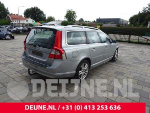 Used Extra window 4-door, right Volvo V70 (BW) 1.6 DRIVe,D2 Price € 75,00 Margin scheme offered by van Deijne Onderdelen Uden B.V.