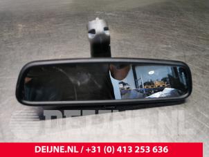 Used Rear view mirror Volvo V60 I (FW/GW) 2.0 D3 16V Price € 40,00 Margin scheme offered by van Deijne Onderdelen Uden B.V.