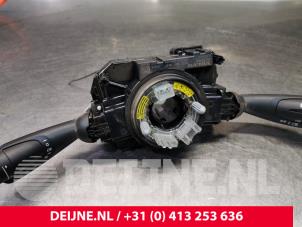 Gebrauchte Kombischalter Lenksäule Volvo XC40 (XZ) 1.5 T5 Twin Engine 16V Preis € 100,00 Margenregelung angeboten von van Deijne Onderdelen Uden B.V.