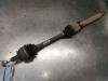Volvo V70 (BW) 1.6 DRIVe,D2 Front drive shaft, right