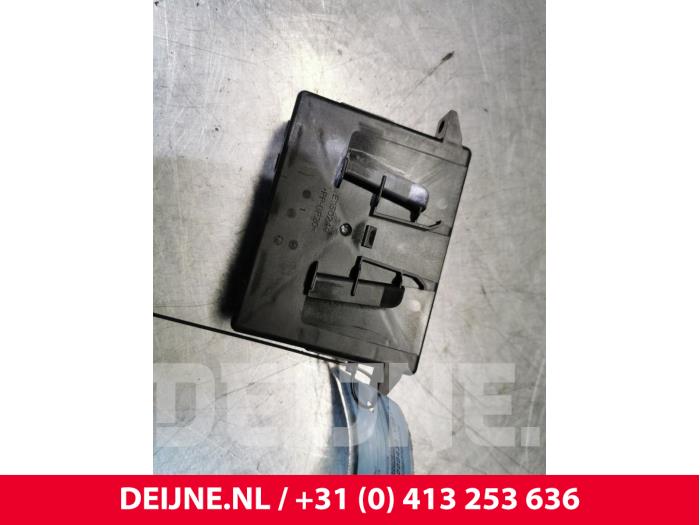 Usagé Module (divers) Volvo XC40 (XZ) 1.5 T5 Plug-in Hybrid 16V Prix € 100,00 Règlement à la marge proposé par van Deijne Onderdelen Uden B.V.