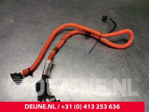 Used Cable high-voltage Citroen Berlingo Electric Price on request offered by van Deijne Onderdelen Uden B.V.