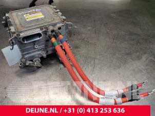 Used Inverter Citroen Berlingo Electric Price on request offered by van Deijne Onderdelen Uden B.V.