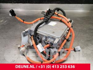 Używane Ladowarka akumulatorowa Citroen Berlingo Electric Cena € 1.028,50 Z VAT oferowane przez van Deijne Onderdelen Uden B.V.
