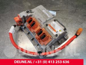 Używane Falownik (hybryda) Citroen Berlingo Electric Cena na żądanie oferowane przez van Deijne Onderdelen Uden B.V.