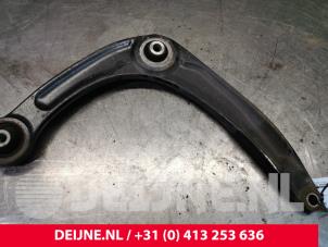 Used Front lower wishbone, left Citroen Berlingo Electric Price on request offered by van Deijne Onderdelen Uden B.V.